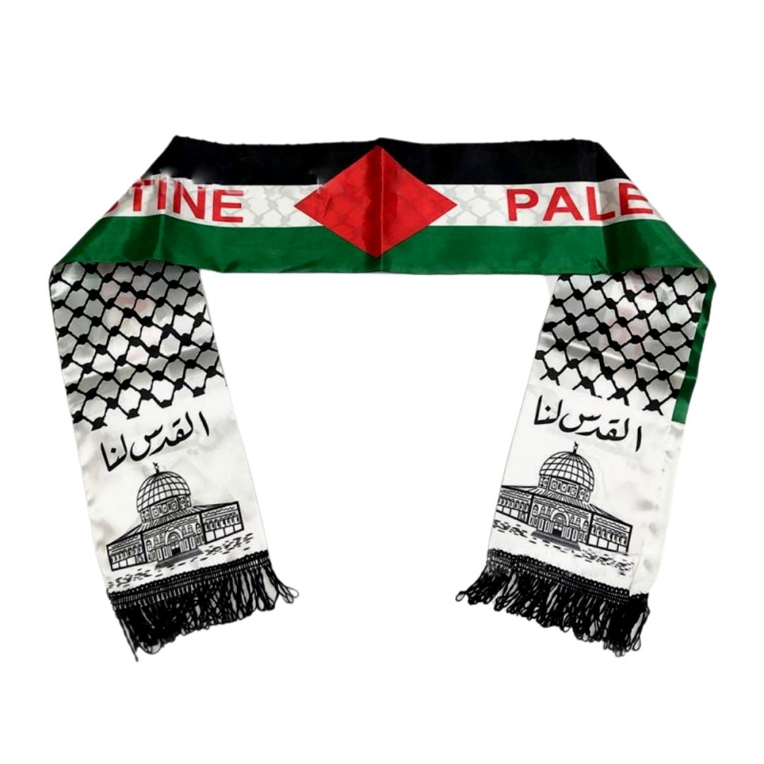 Palestinian Scarf