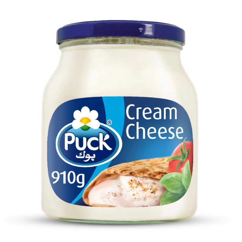 Puck Cream Cheese Spread 910g | www.AlbazaarMarket.com