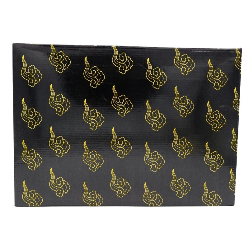 ramadan-2-pieces-gold-serving-tray-with-handles