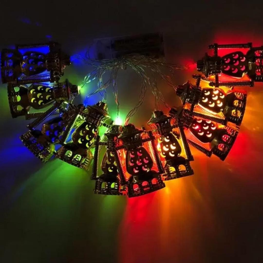 ramadan-metal-lanterns-fanous-string-led-10pcs-set