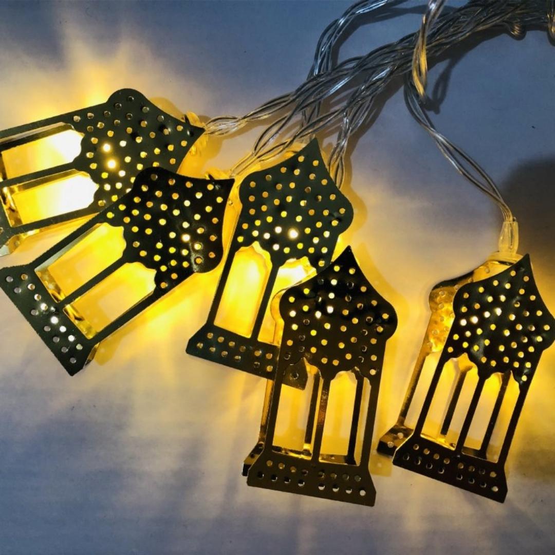 ramadan-metal-lanterns-string-warm-white-10pcs-set