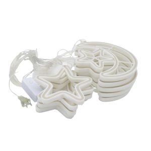 ramadan-moon-star-neon-warm-white-lights-9pcs-set-