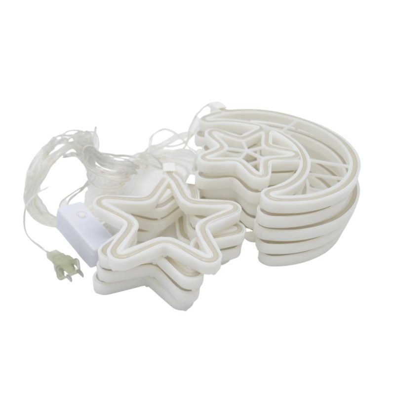 ramadan-moon-star-neon-warm-white-lights-9pcs-set-