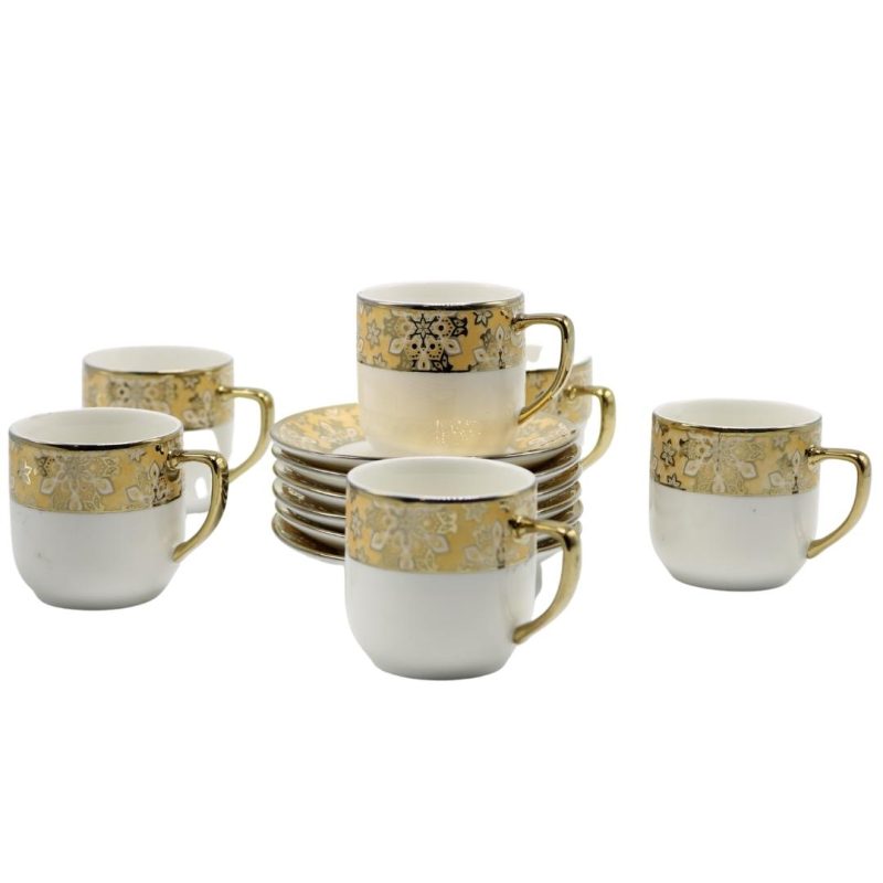 red-kitchen-tea-cups-6-pieces-set