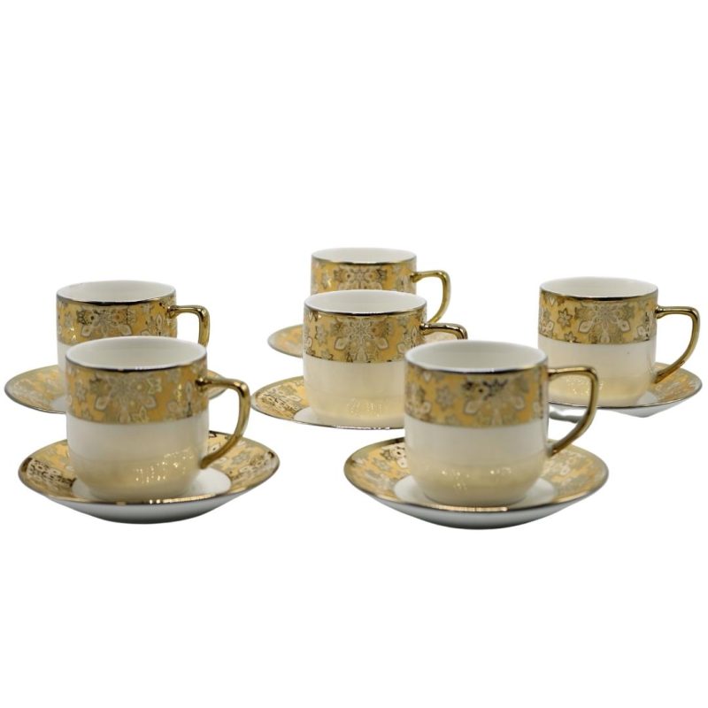 red-kitchen-tea-cups-6-pieces-set