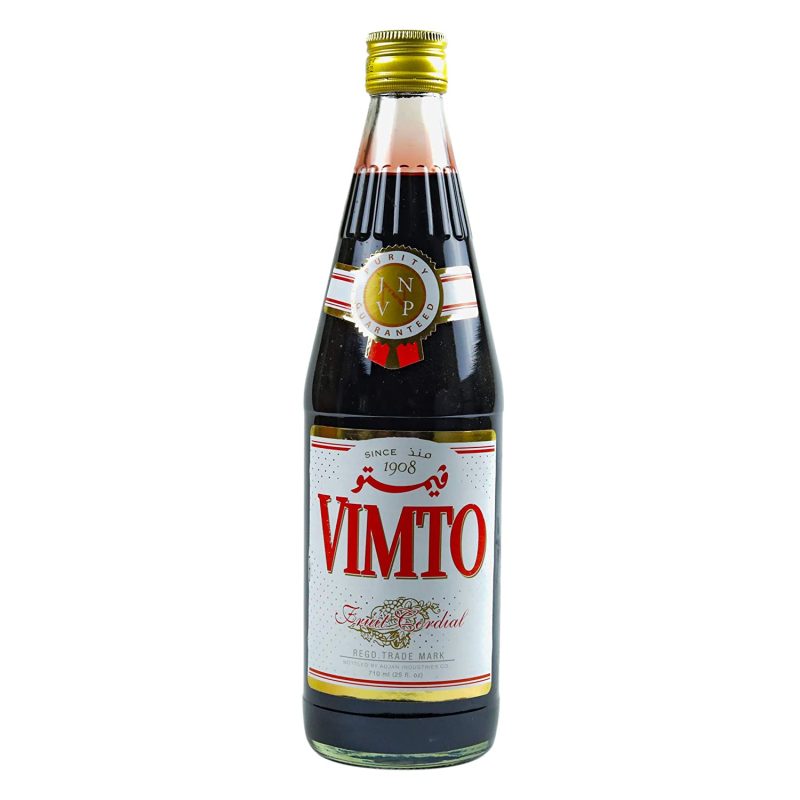 Vimto Fruit Syrup 710 ml | www.AlbazaarMarket.com