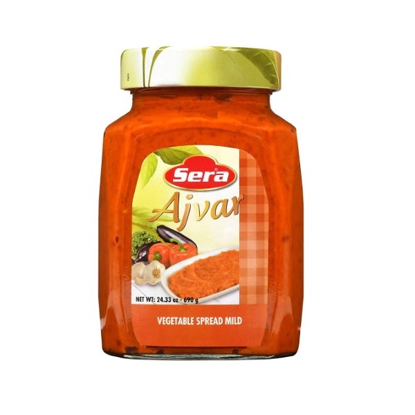 sera-mild-ajvar-690g