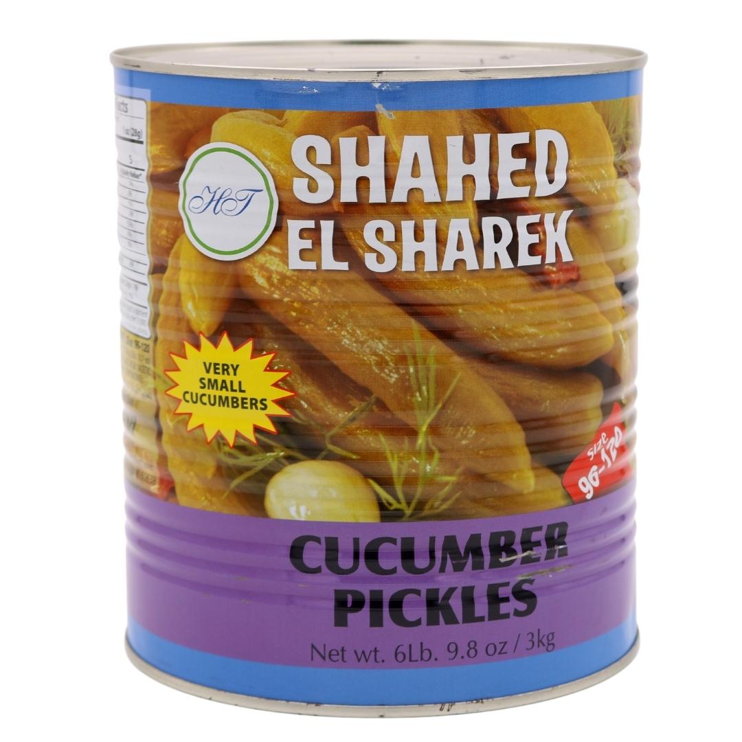 shahed-el-sharek-cucumber-pickles-3kg