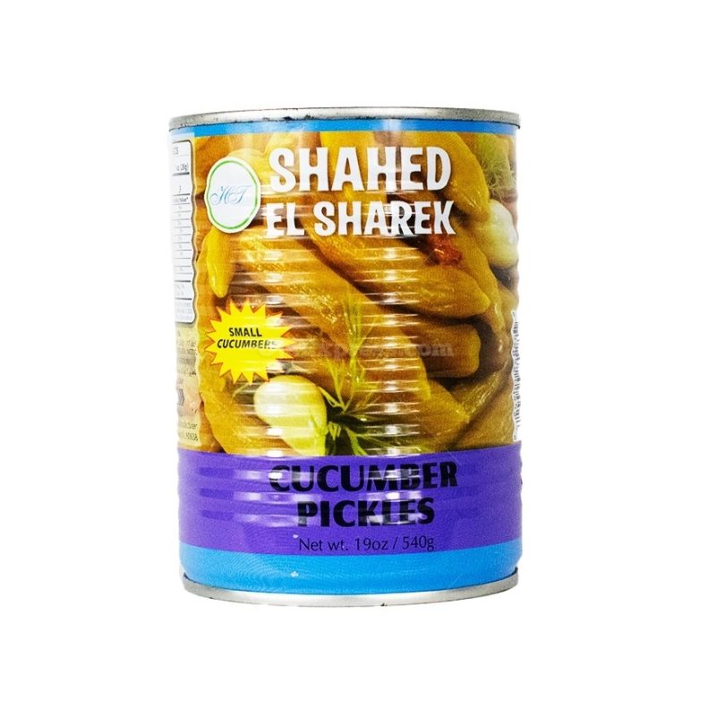 shahed-el-sharek-cucumber-pickles-540g