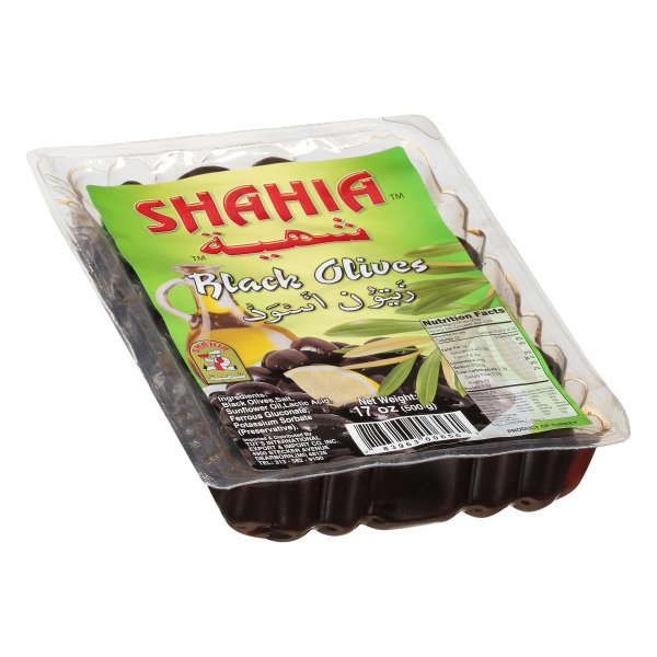 shahia-black-olives-500g