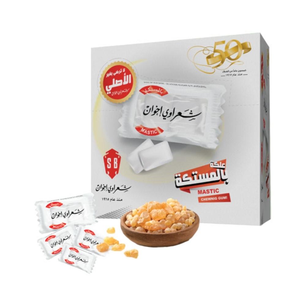 sharawi-bros-mastic-chewing-gum-100ct-290g