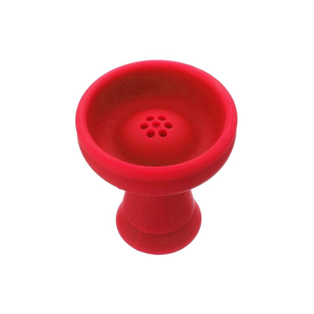 silicone-hookah-bowl-red