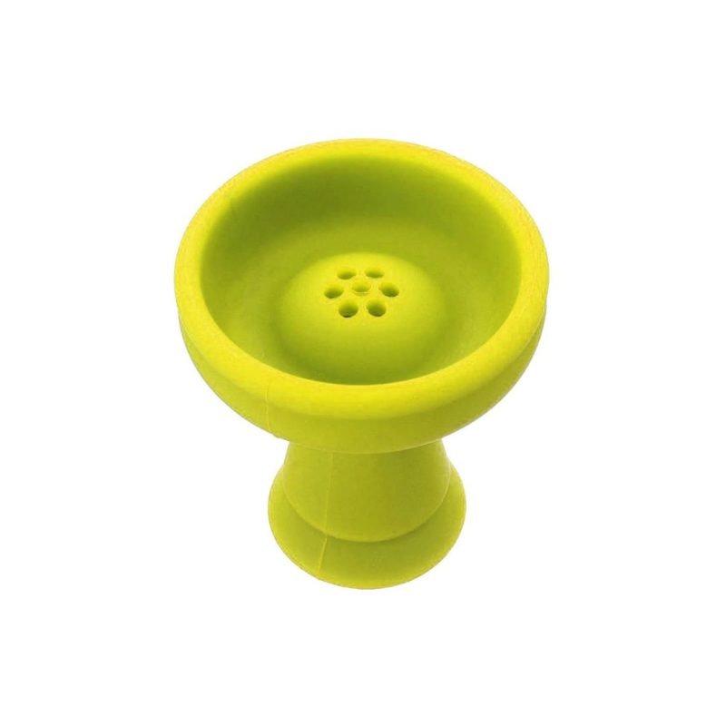 silicone-hookah-bowl-yellow