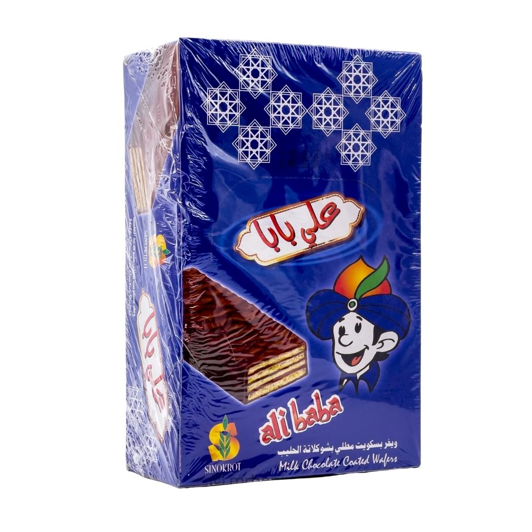 sinokrot-ali-baba-chocolate-wafers-600g