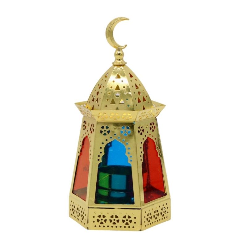 small-helal-fanoos-candle-gold