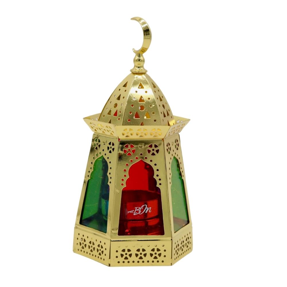 small-helal-fanoos-candle-gold