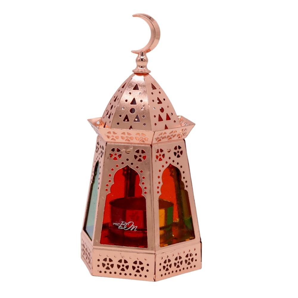 small-helal-fanoos-candle-pink