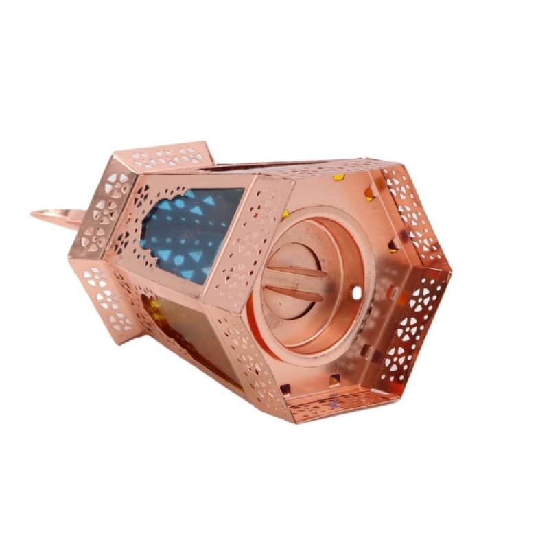 small-helal-fanoos-candle-pink