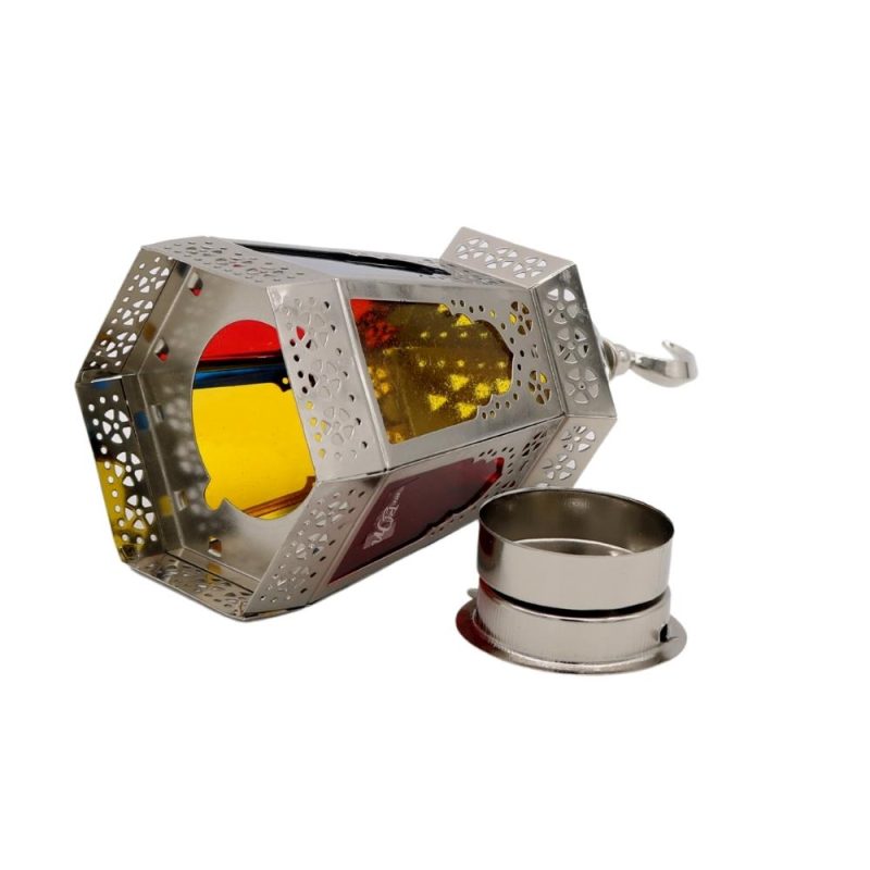 small-helal-fanoos-candle-silver