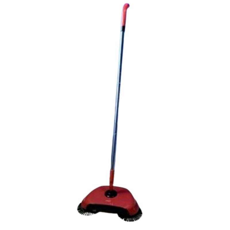 spin-rotating-brush-broom