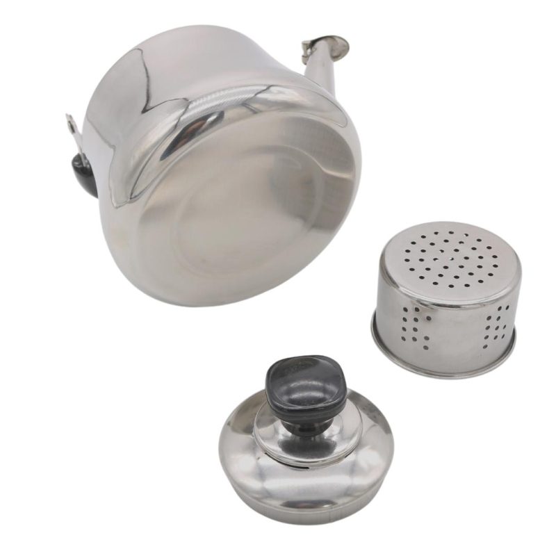 Stainless Steel Kettle 1 L - Image 7