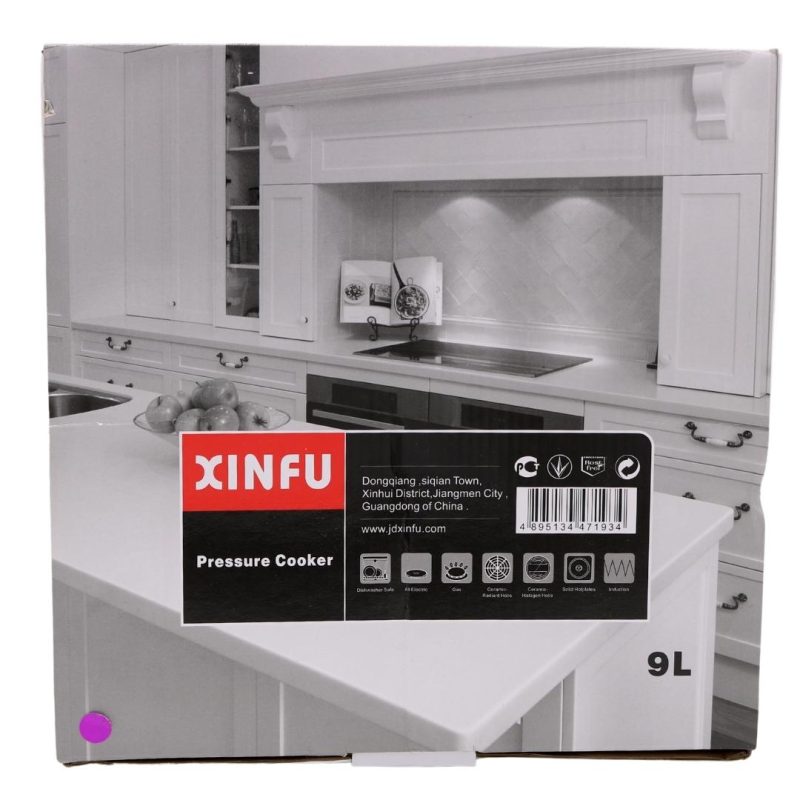 xinfu-stainless-steel-pressure-cooker-9l