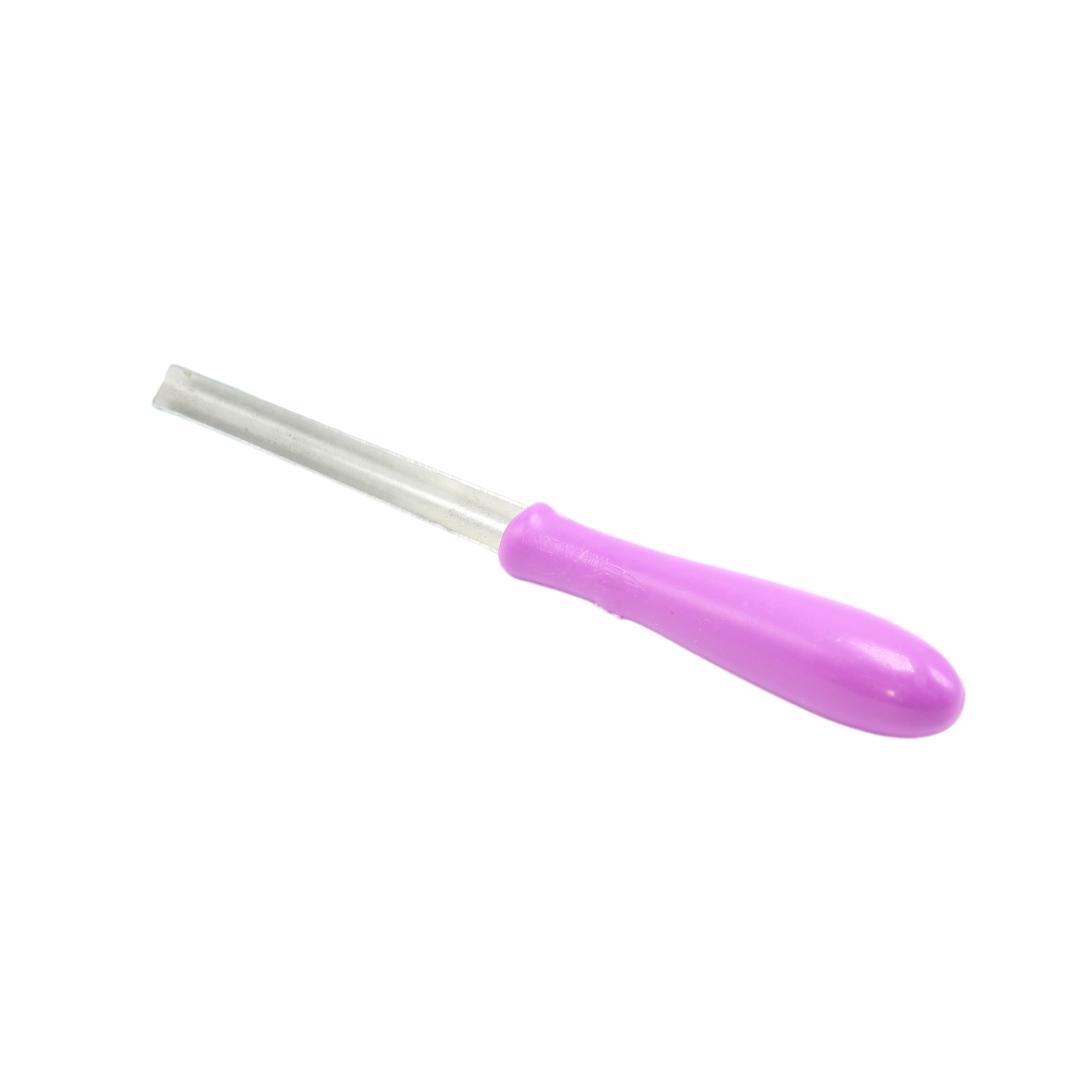 stainless-steel-purple-vegetable-corer