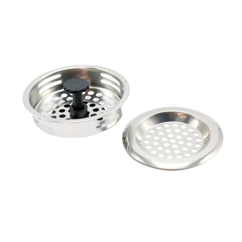 stainless-steel-sink-strainers-2-pieces