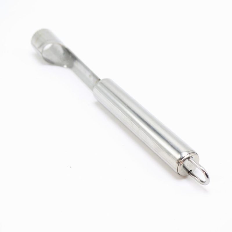 stainless-steel-vegetable-corer