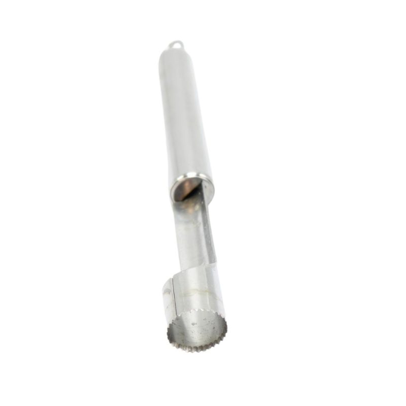stainless-steel-vegetable-corer