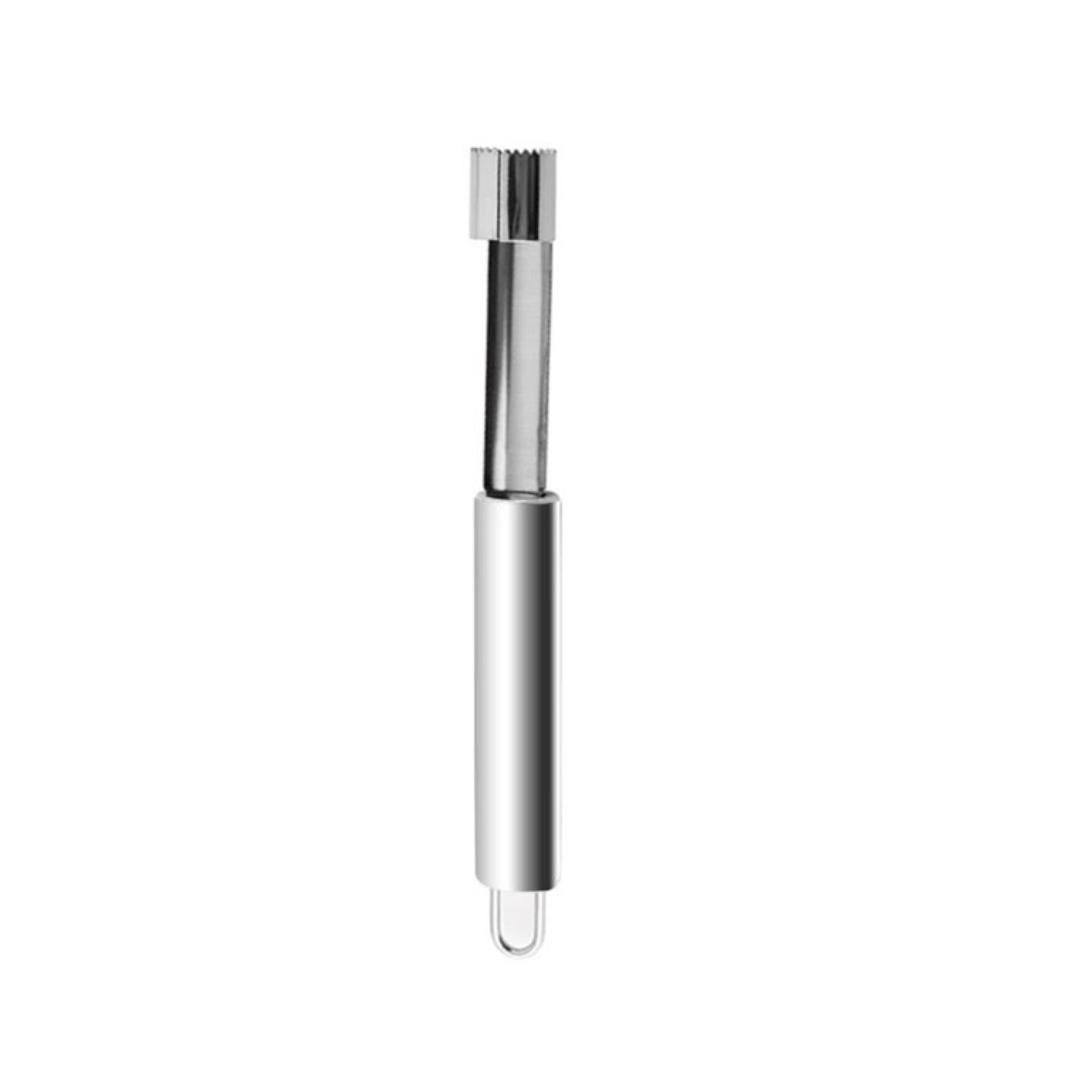 stainless-steel-vegetable-corer