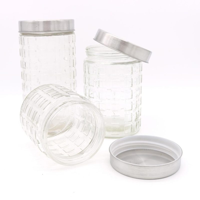 star-crafts-glass-canister-with-staineless-steel-lid-3-pieces