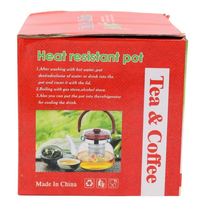 tea-and-coffee-pot