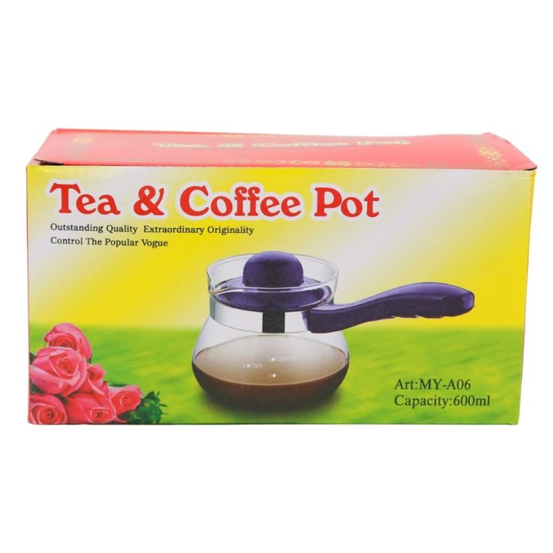 tea-and-coffee-pot