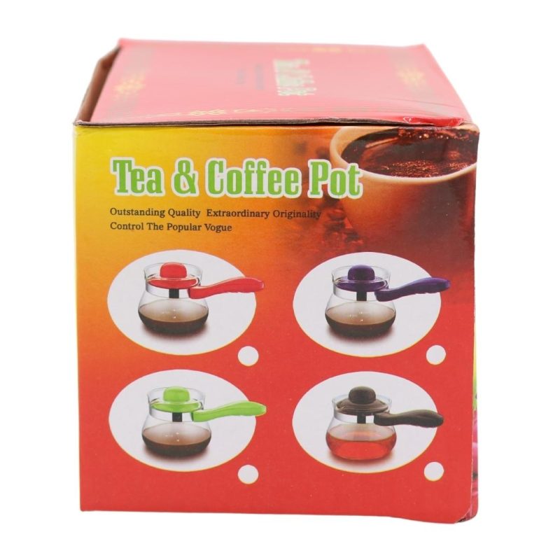 tea-and-coffee-pot