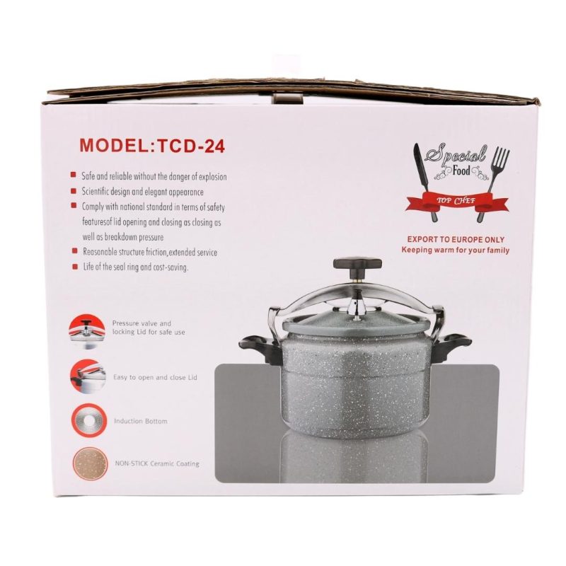 top-chef-granite-pressure-cooker-gray-26cm-9L