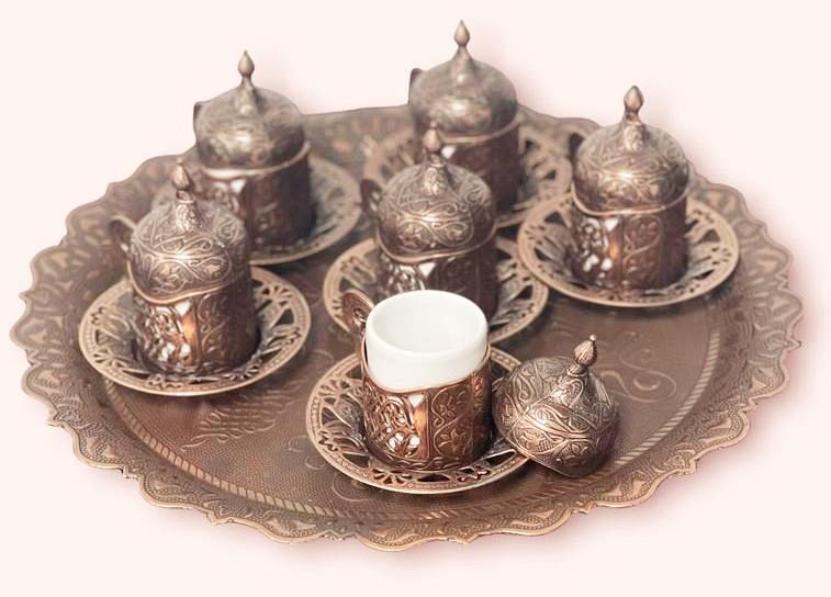 turkish-coffee-set-copper