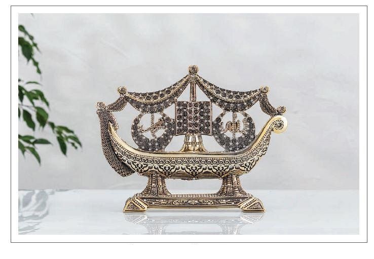 turkish-islamic-table-decor-gold