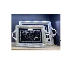 turkish-silver-rectangular-tray-with-mirror-decor