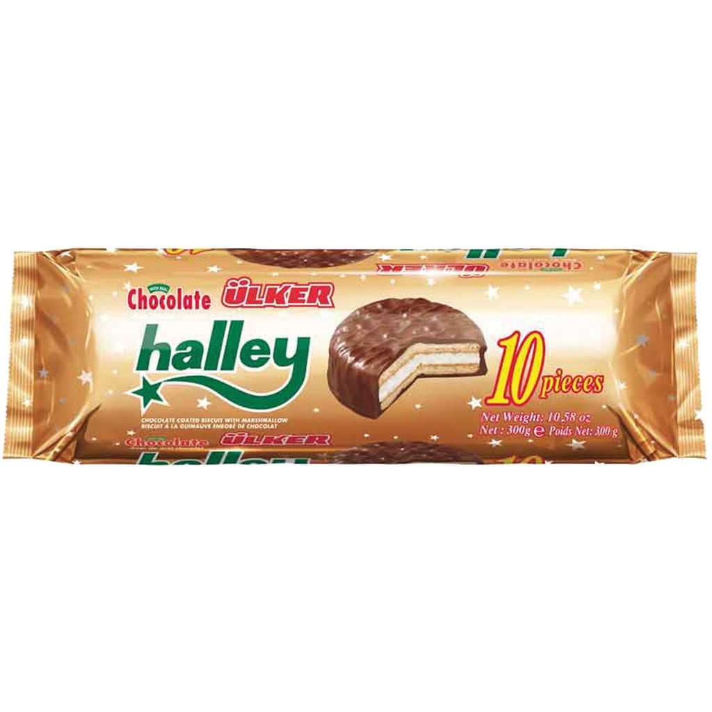 ulker-halley-300g