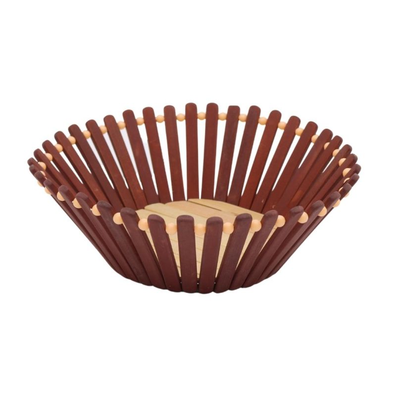 wooden-basket