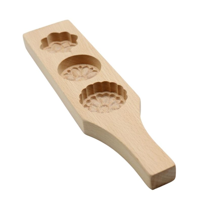 wooden-cookie-mammoul-mold-triple-design
