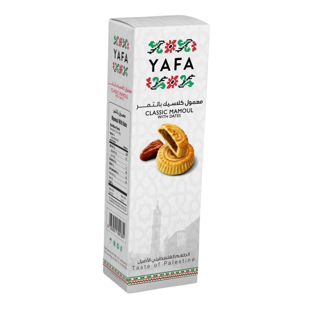 yafa-classic-mamoul-450g