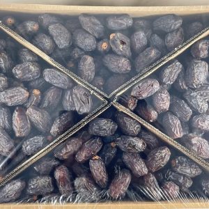 Medjool Dates Jumbo 4lbs | www.AlbazaarMarket.com