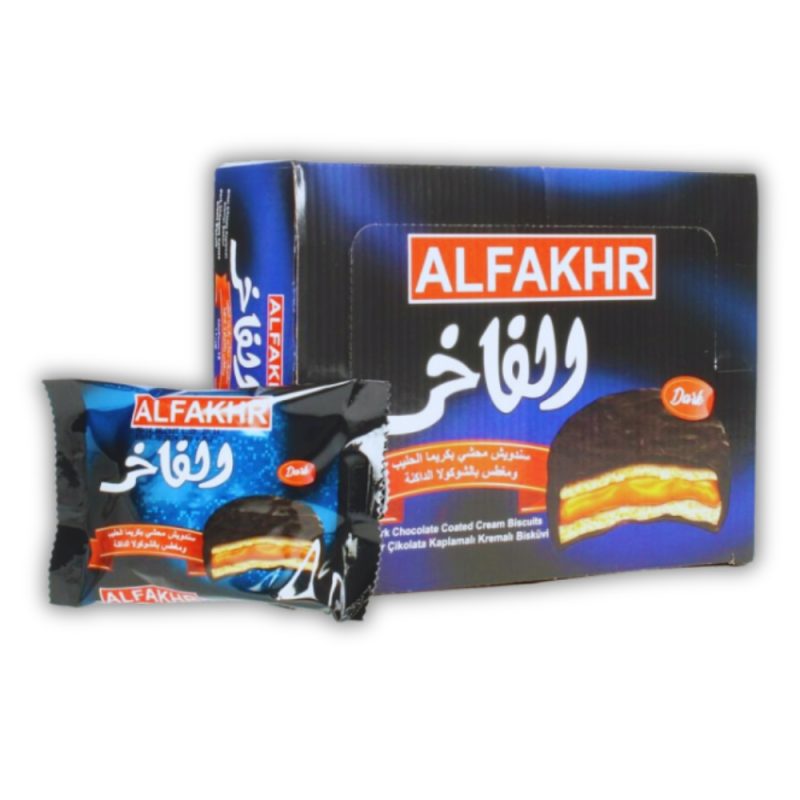 alfakhr-dark-chocolate-coated-cream-biscuits-12-pcs-720g