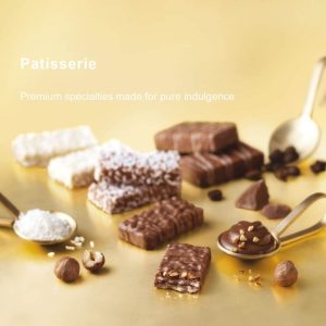 Loacker Patisserie Coconut 100g | www.AlbazaarMarket.com