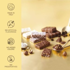 Loacker Patisserie Coconut 100g | www.AlbazaarMarket.com