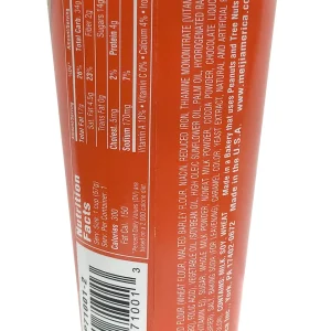 Meiji Yan Yan Chocolate Crackers Stick 57g