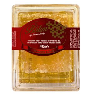 Balim Raw Honeycomb 400g