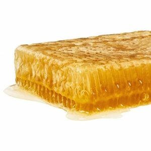 Balim Raw Honeycomb 400g - Image 2